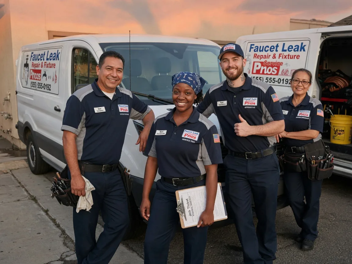 Faucet Repair company in Prattsburgh, NY