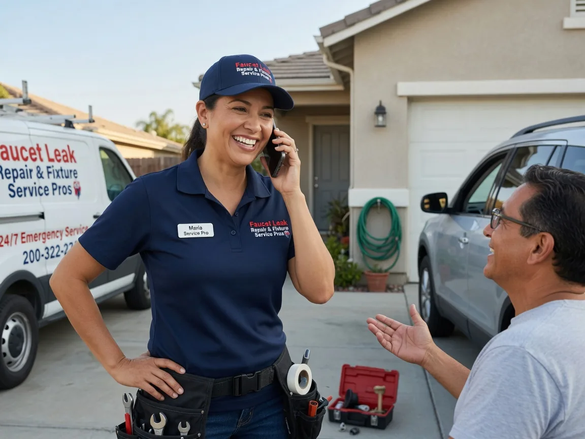 Faucet Repair Prattsburgh, NY FAQs