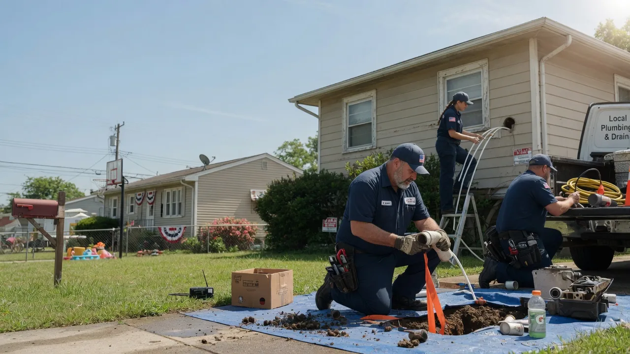 Faucet Repair in Prattsburgh, NY near me